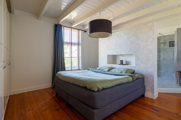 Medium property photo - Uitwijksestraat 6, 4288 JB Uitwijk